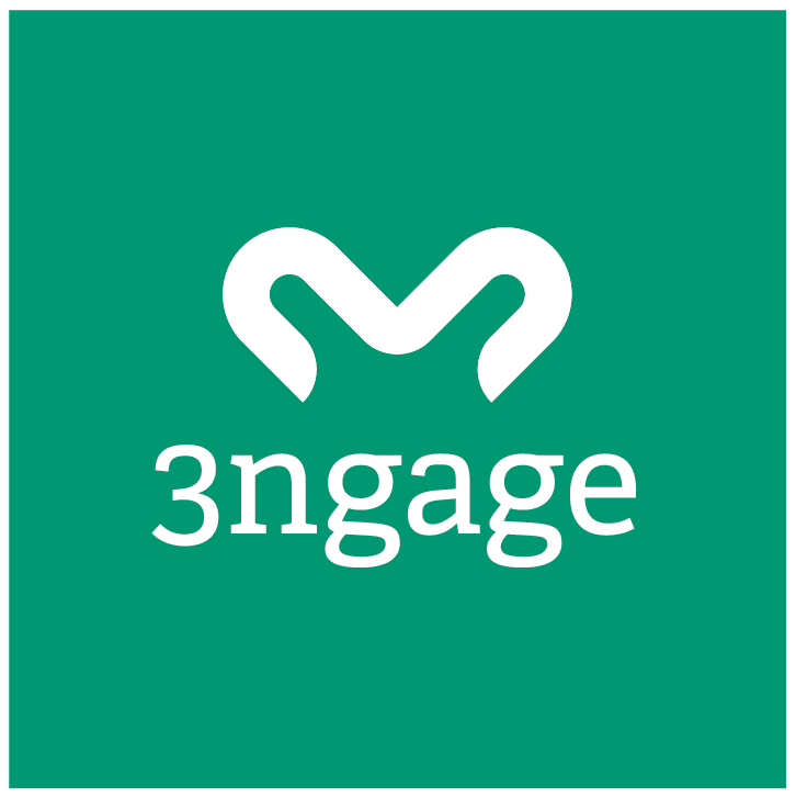 3ngage logo